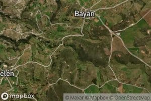 Quebrada Raping Grande