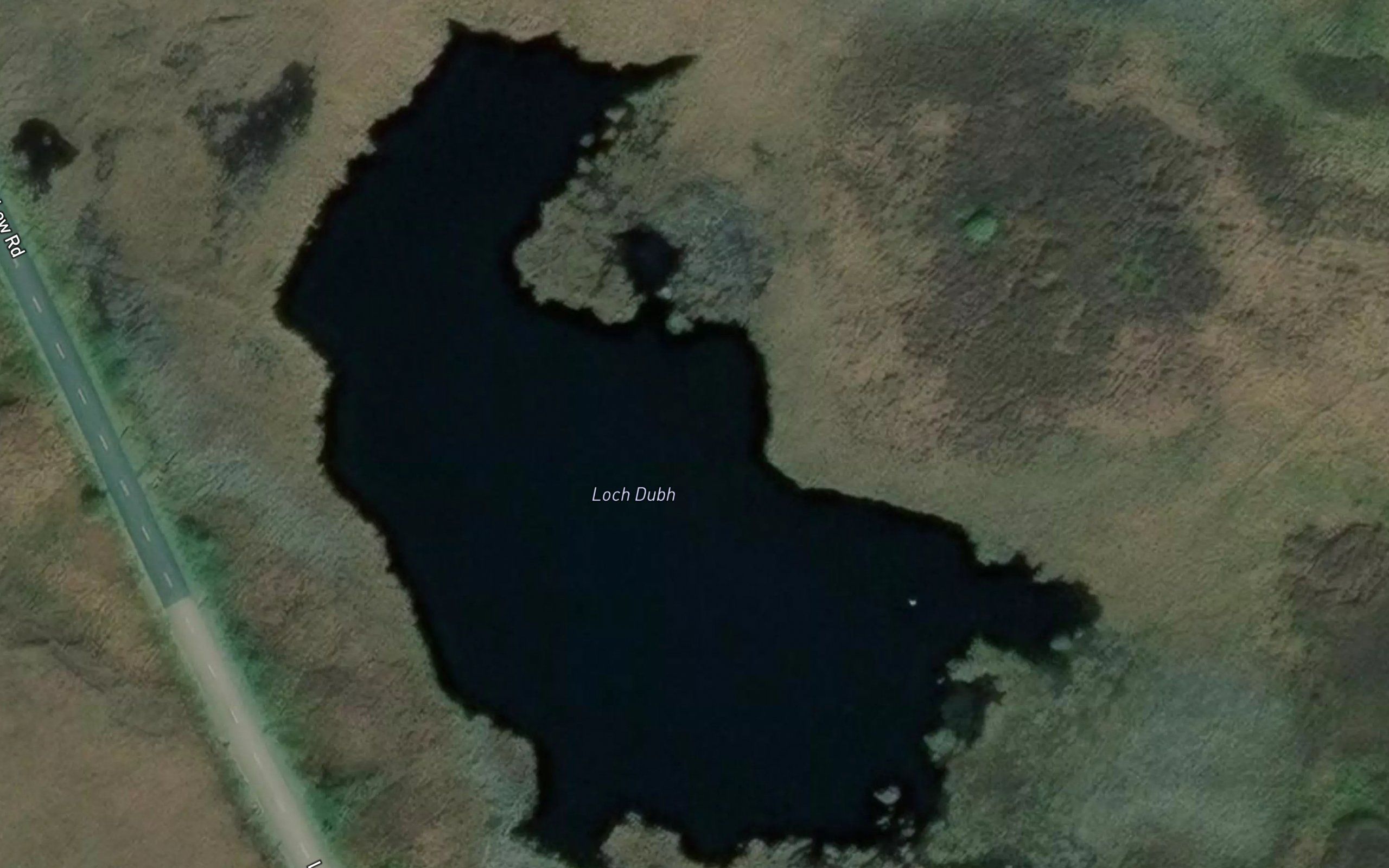 Loch Dubh