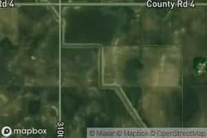 County Ditch Number One Hundred Seventeen