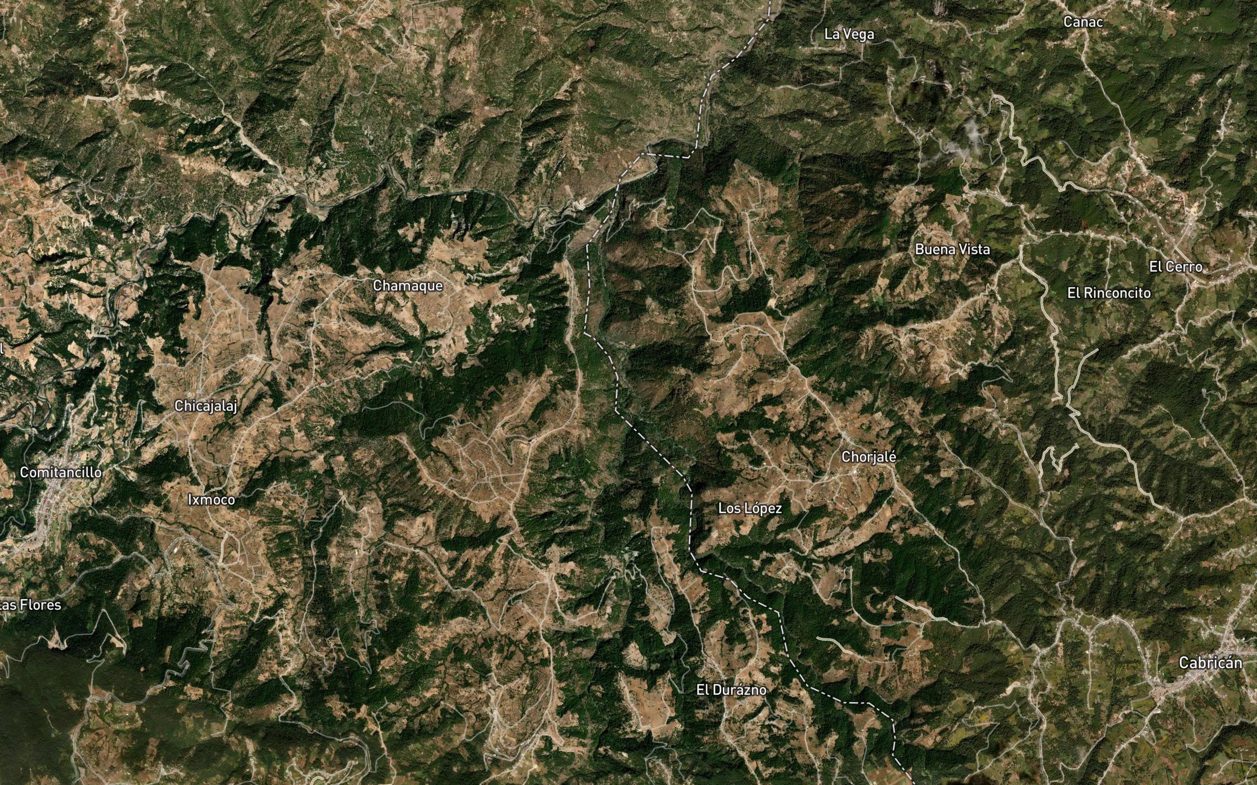 Rio Hondo