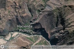 Quebrada Socoshuayjo