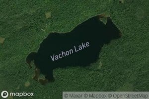 Vachon Lake