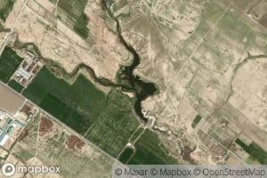 Rudkhaneh-ye Shad Chay