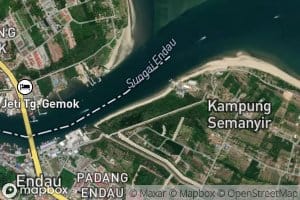 Sungai Semanyir Kechil