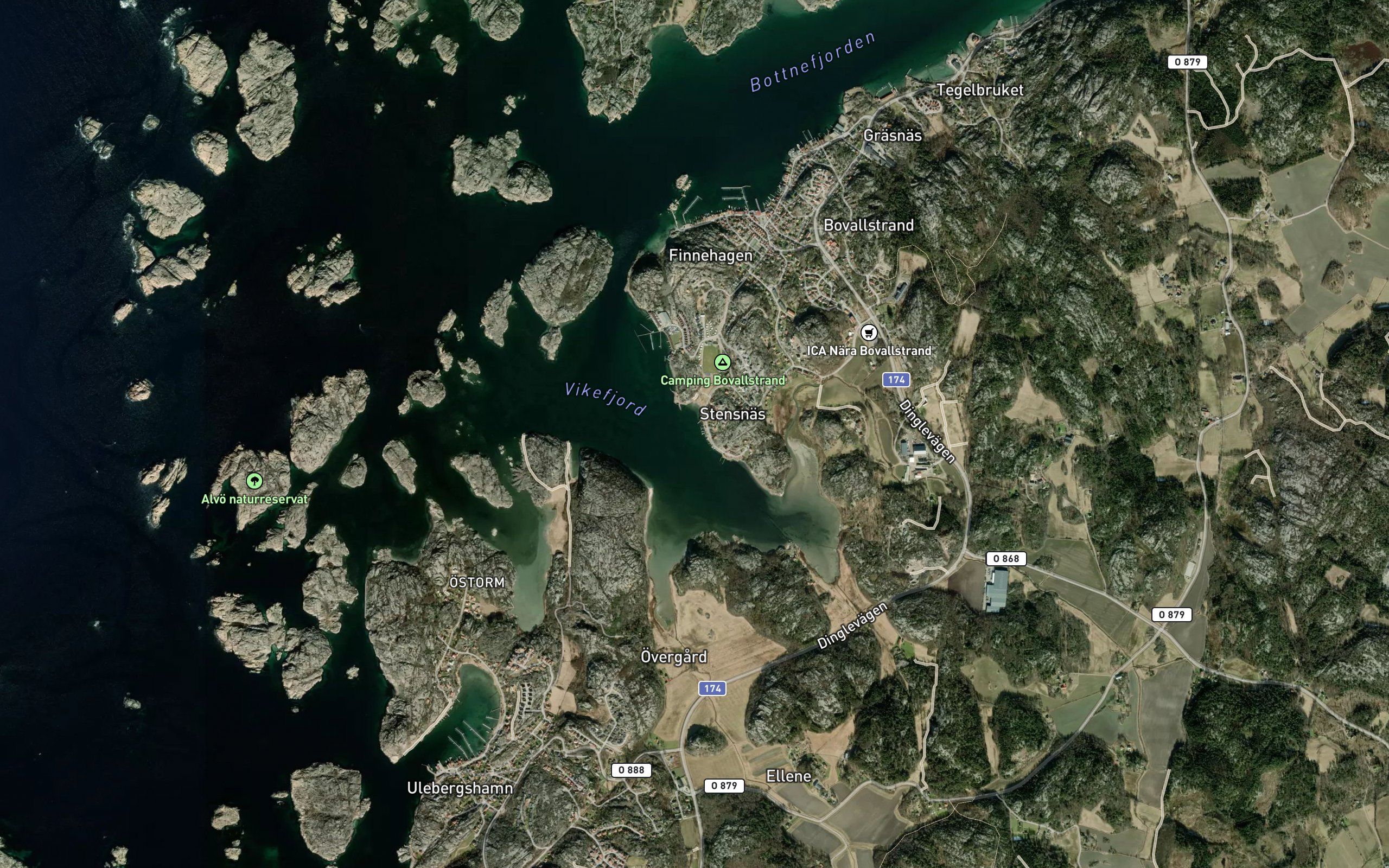 Vikefjord