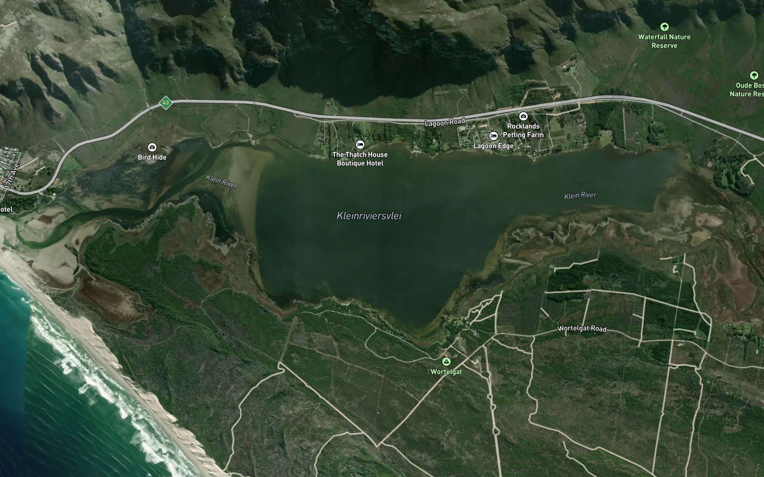 Kleinriviersvlei