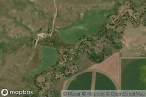 Ash Creek