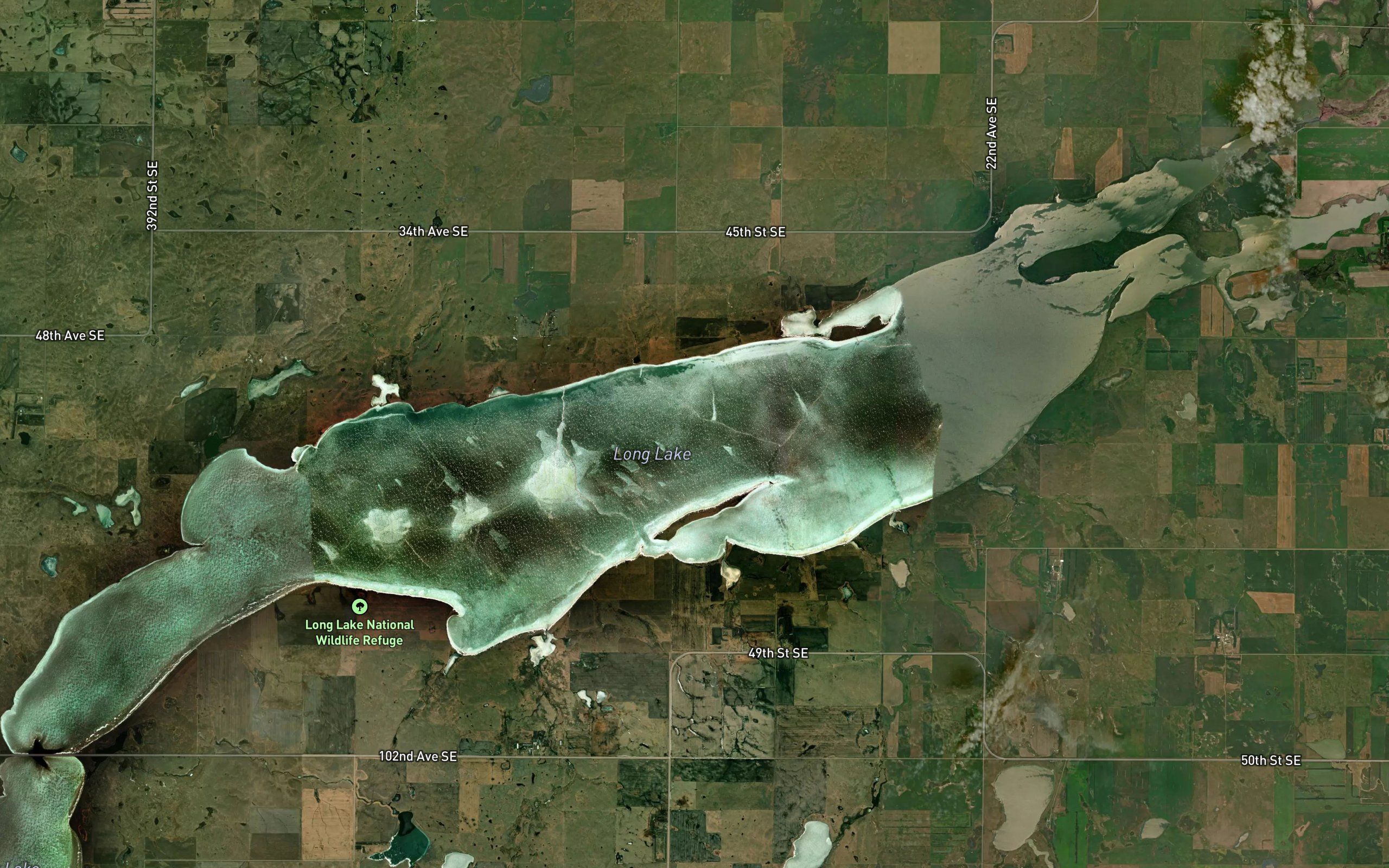 Long Lake
