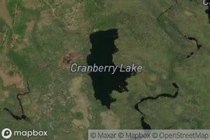 Cranberry Lake