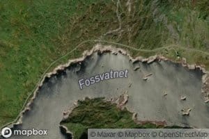 Fossvatn