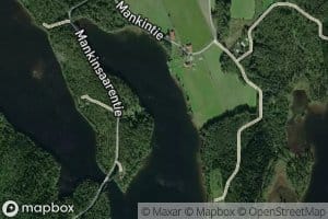 Mankinlahti