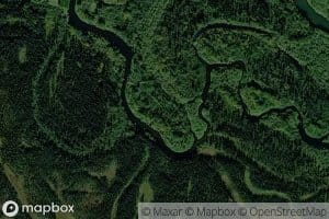 Stove Creek
