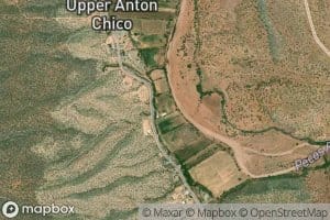 Acequia de los Ranchitos