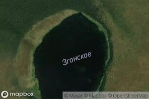 Ozero Zgonskoye