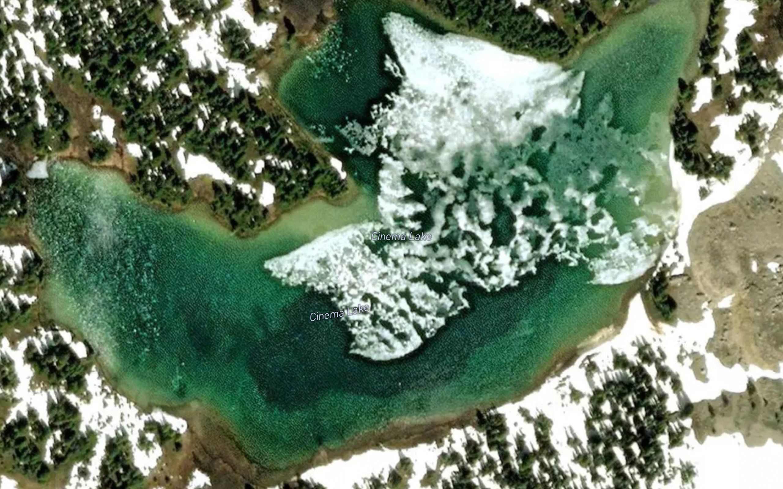 Cinema Lake