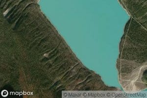 Fusilier Creek