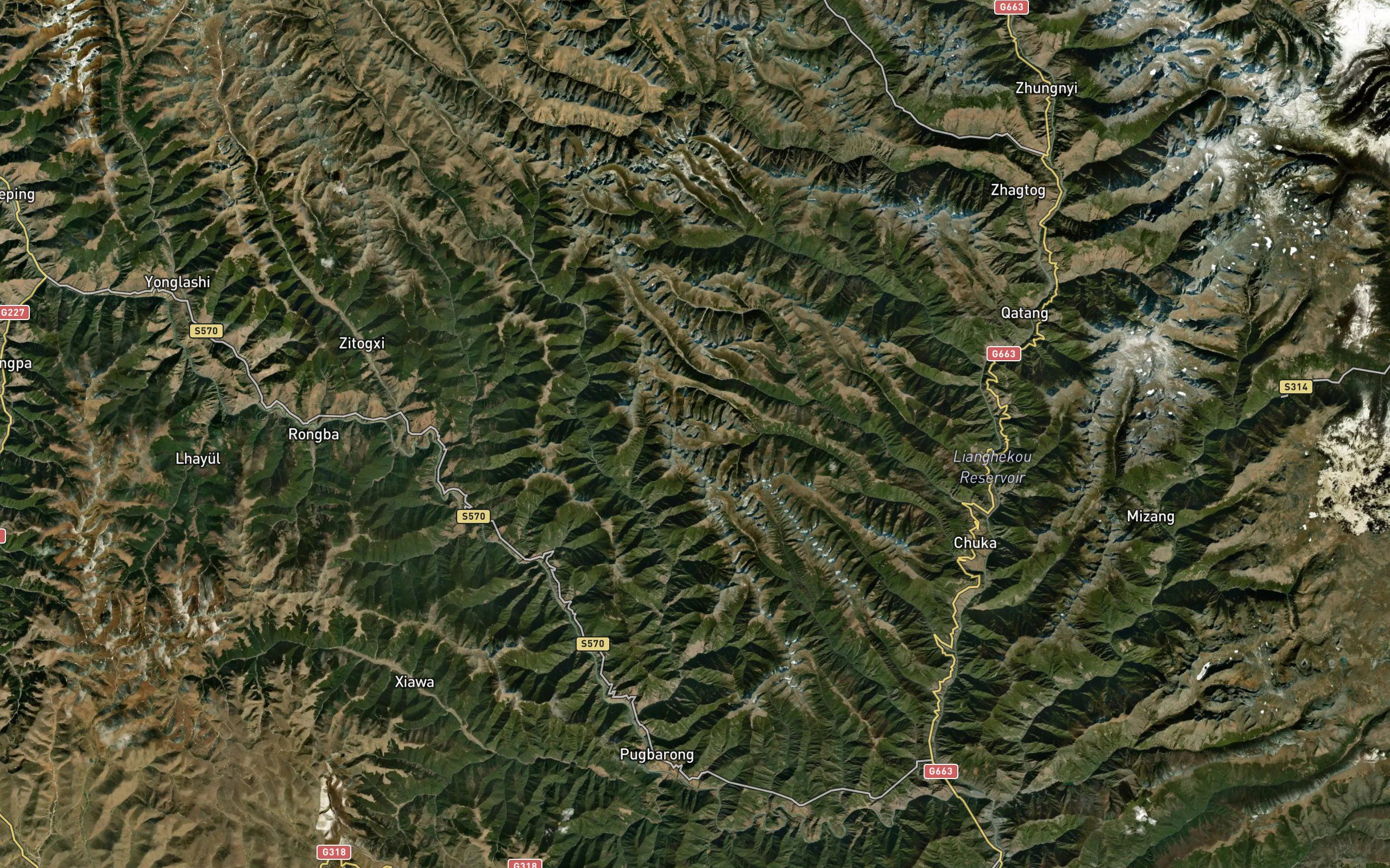 Xianshui He