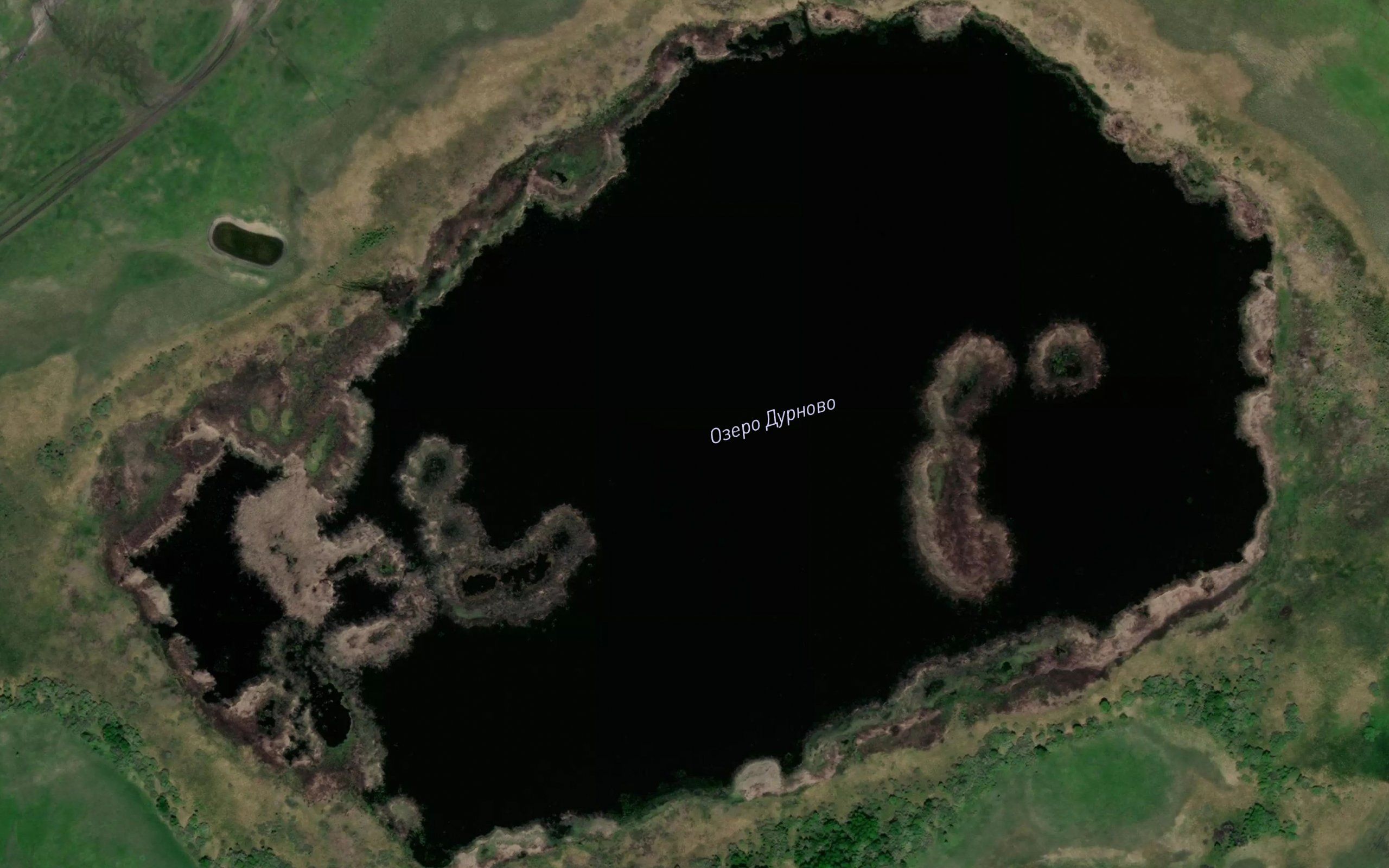 Ozero Durnovo