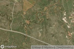 Daggett Creek