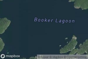Booker Lagoon