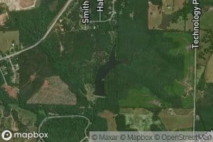 Trice Lake