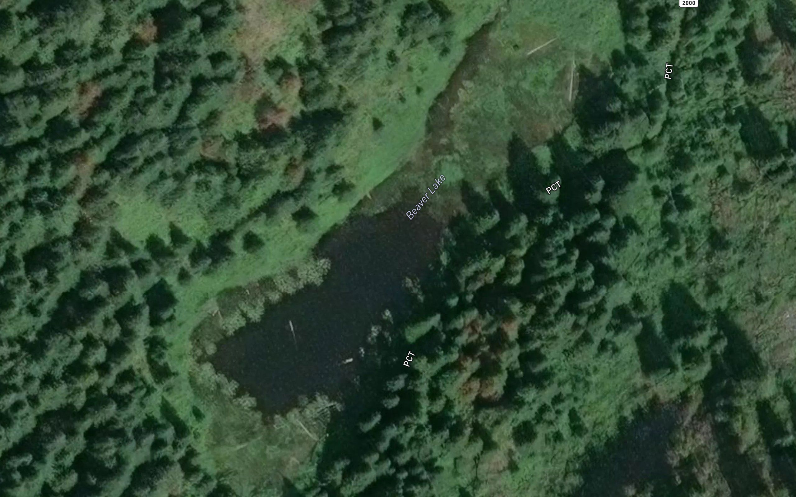 Beaver Lake