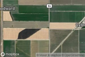 Little Medora Lake (historical)