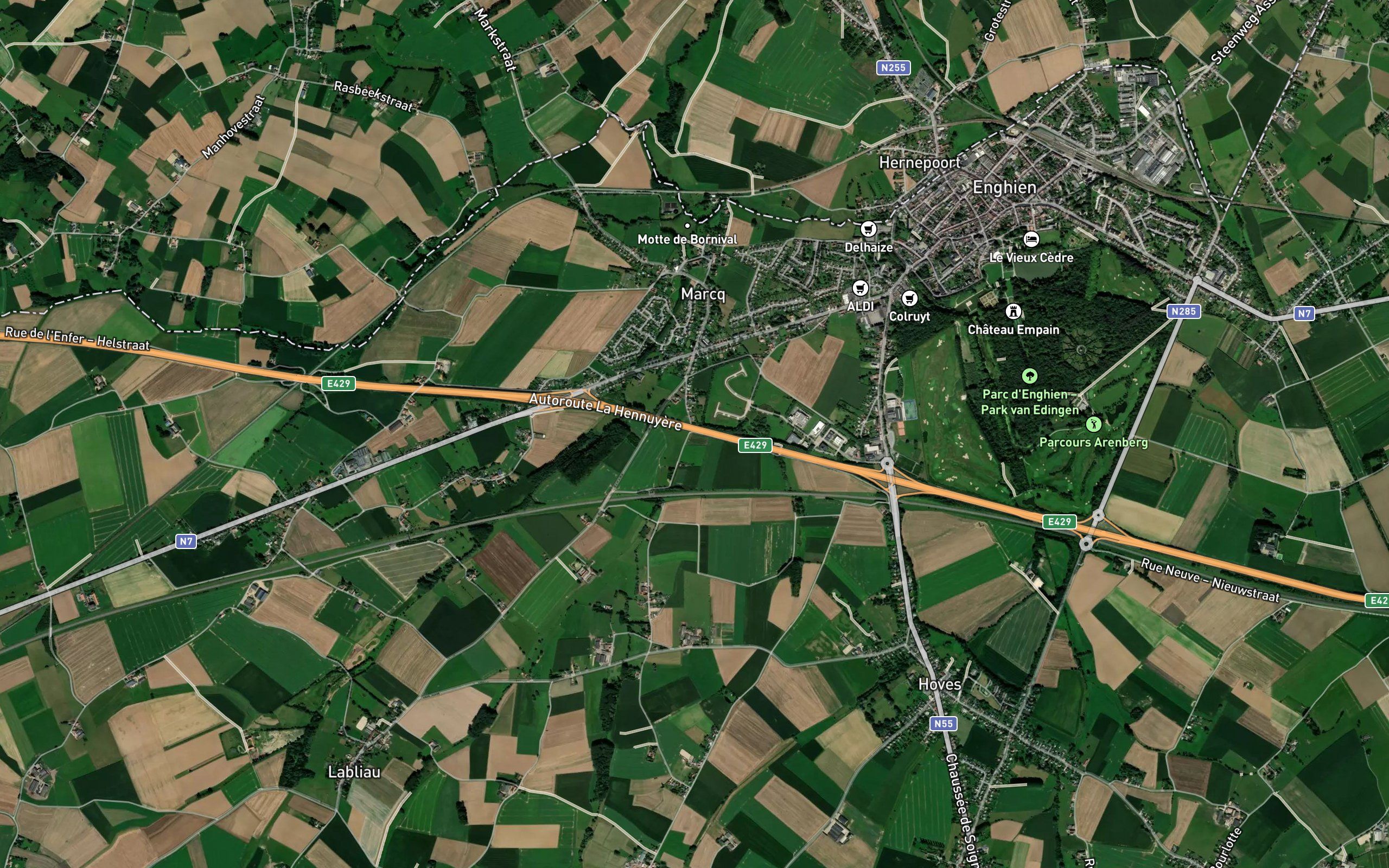 Lietensbeek
