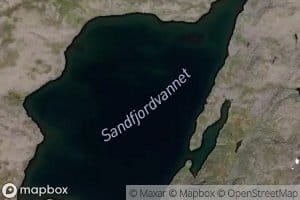 Sandfjordvannet