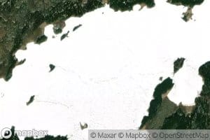 Inotookinosaysis Lake