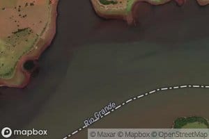 Ribeirao Sao Bento da Ressaca