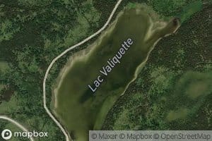 Lac Valiquette