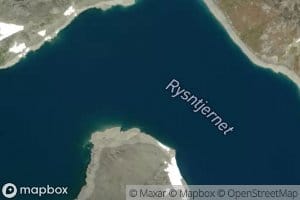 Rysntjernet