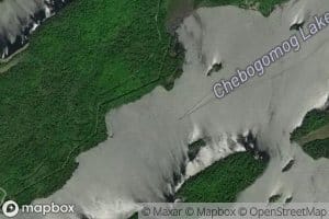 Lac Chebogan
