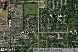 Howard Johnson Ditch