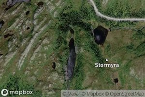 Tverrheitjorna