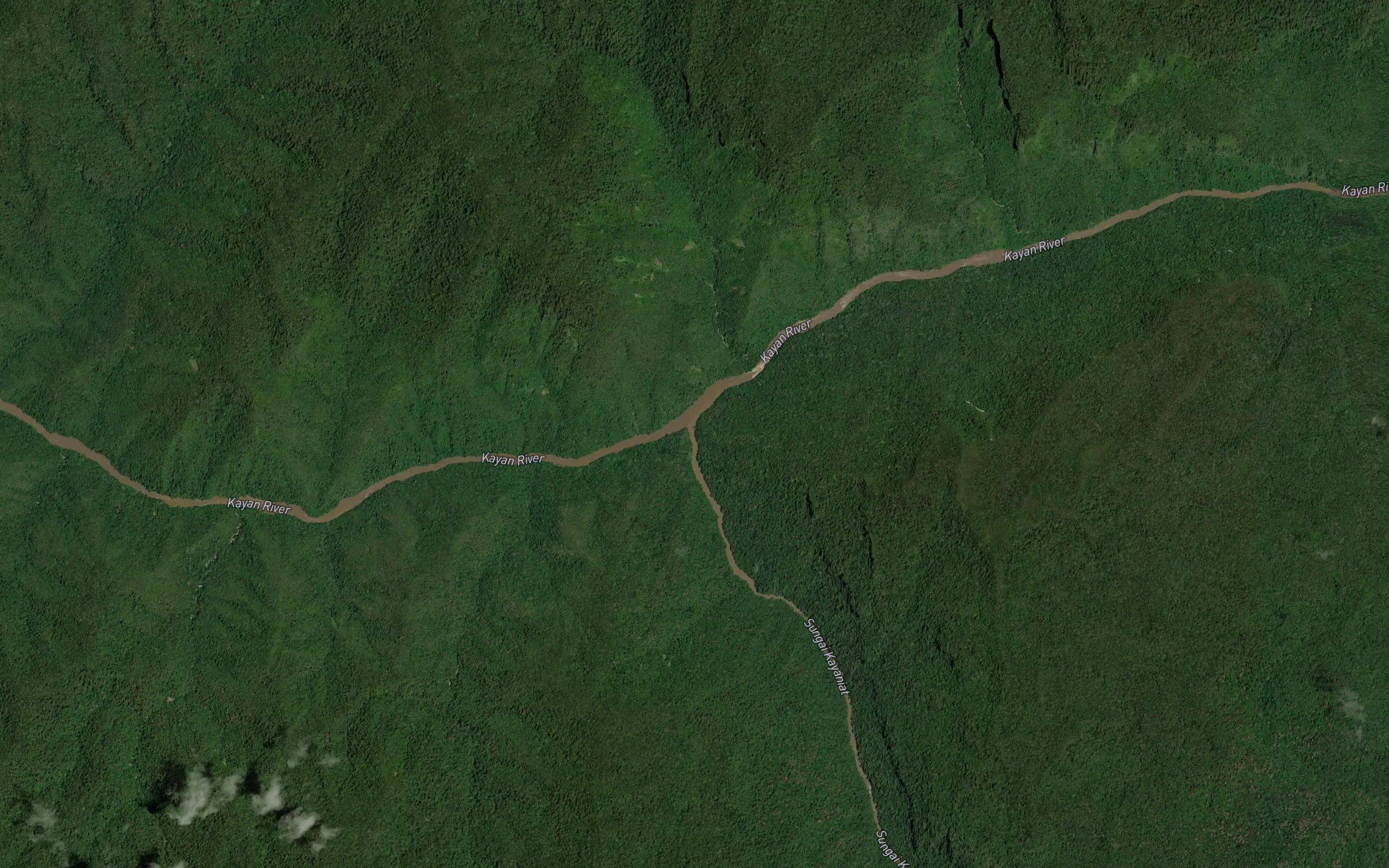 Sungai Kayanok