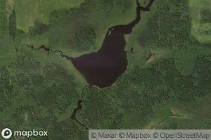 Lac a Louis-Gagne