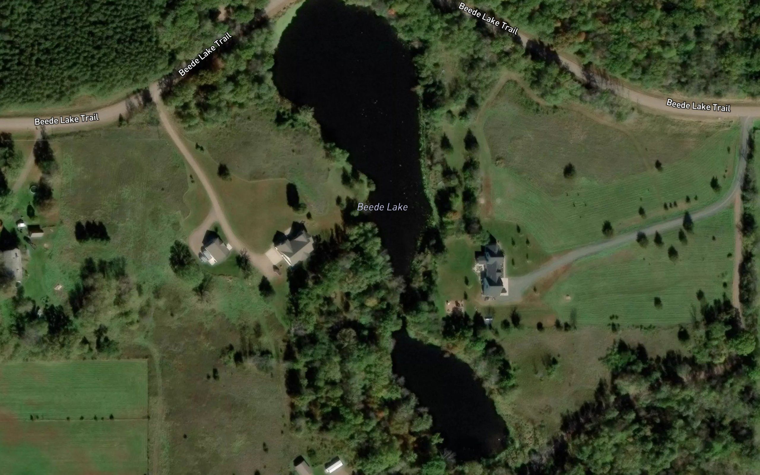 Beede Lake