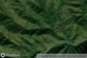 Middle Fork Cow Creek