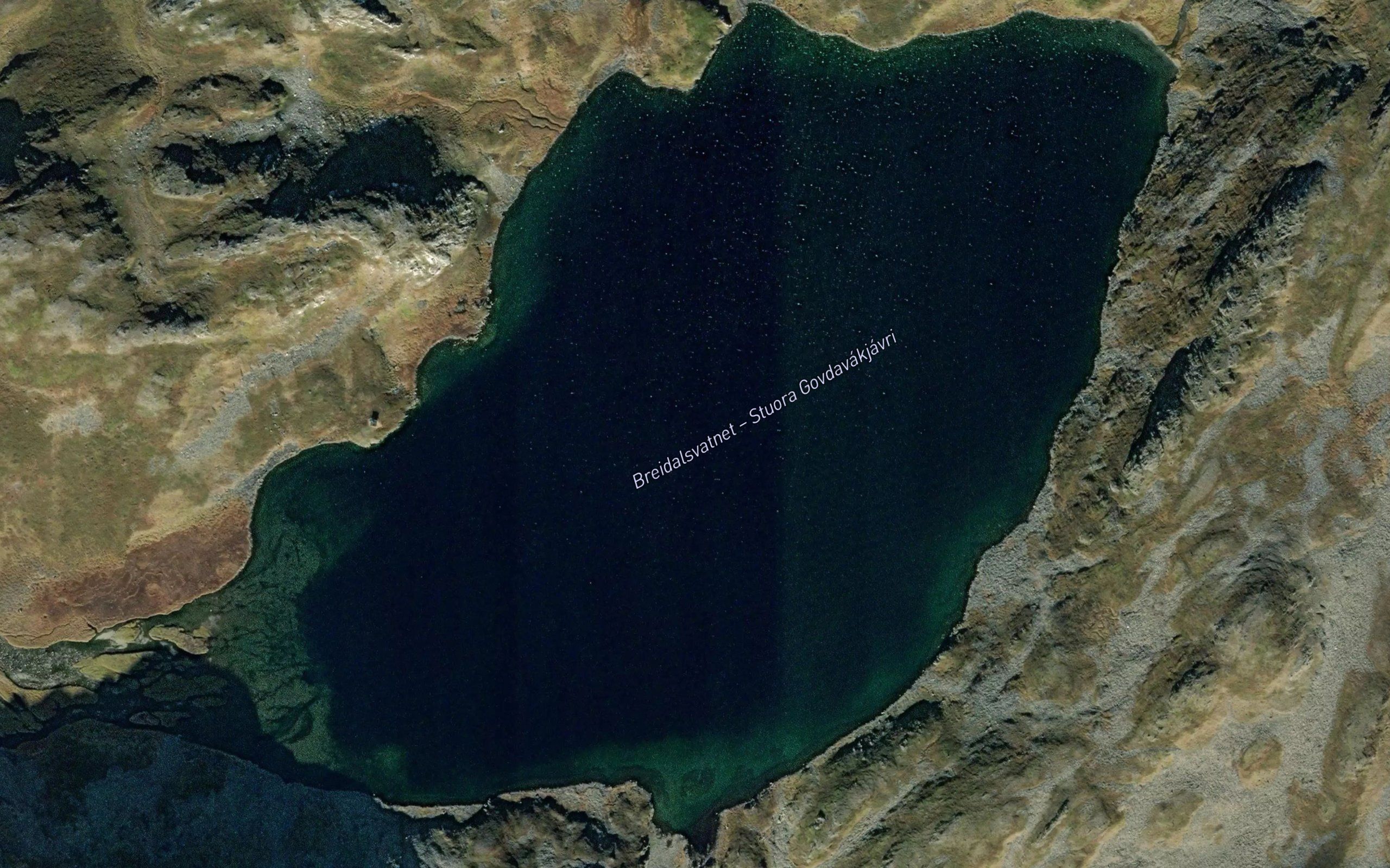 Gavdavagjavri,stuora