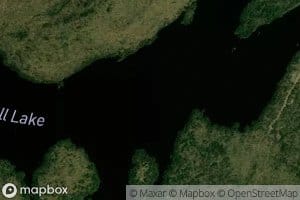 Woodhull Lake