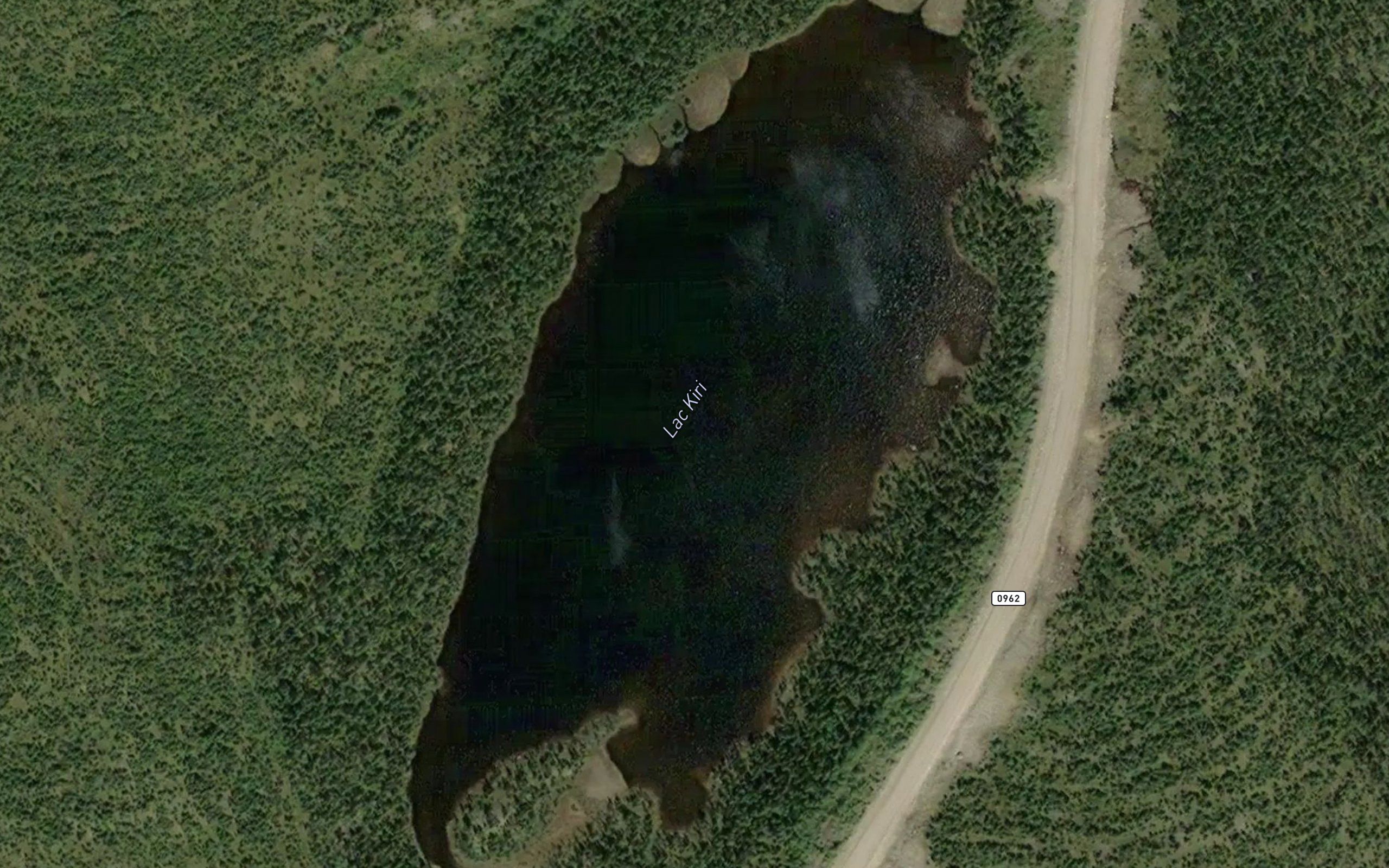 Lac Kiri