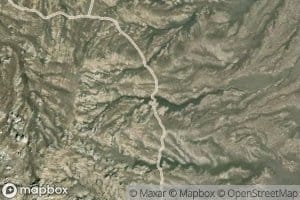 Elephant Head Spring