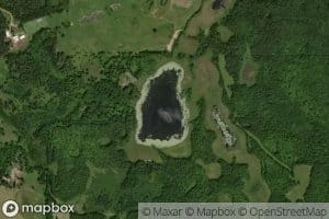 North Momb Lake