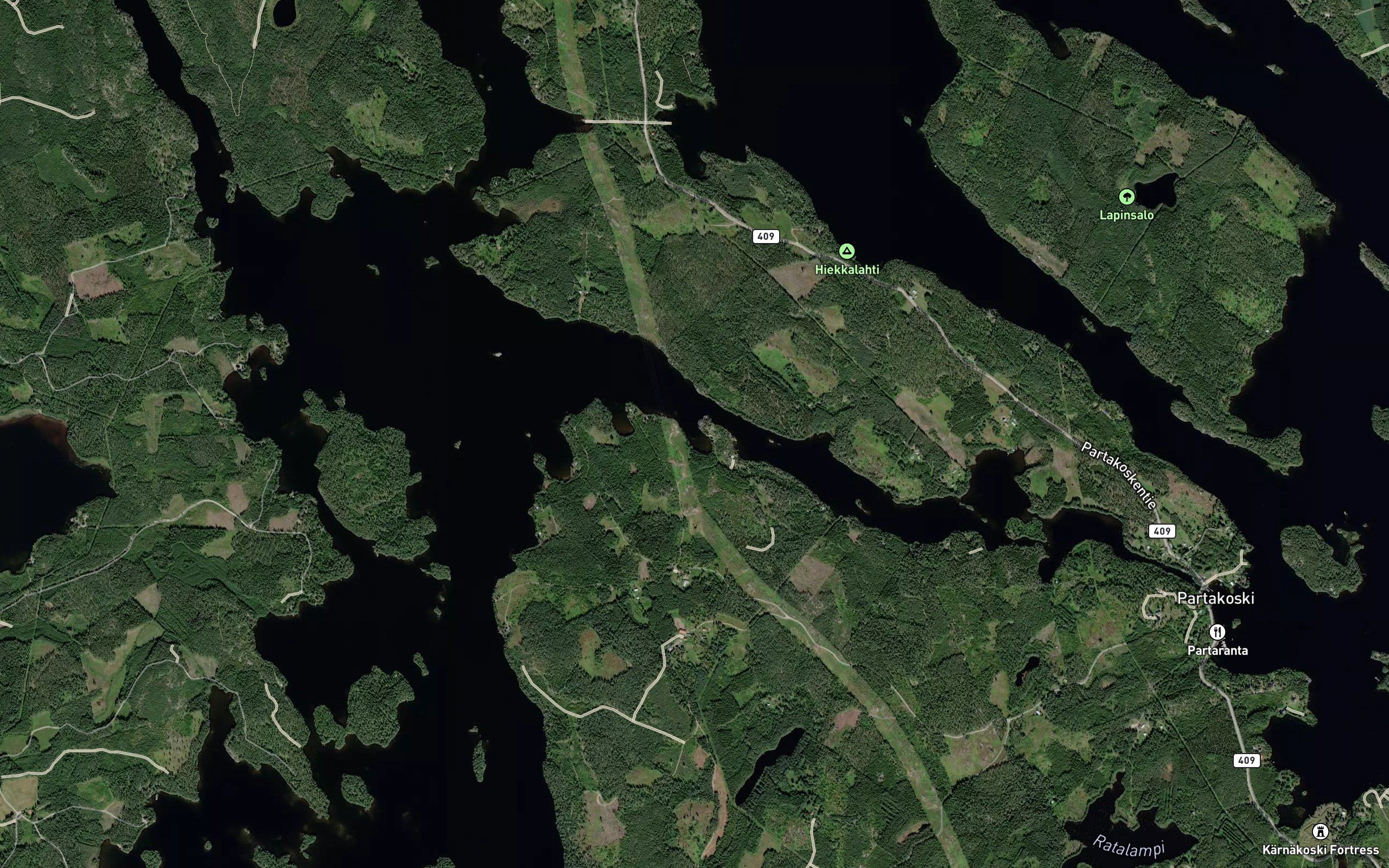 Puksonlahti
