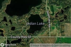 Indian Lake