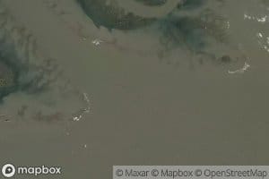 Barbour Island River