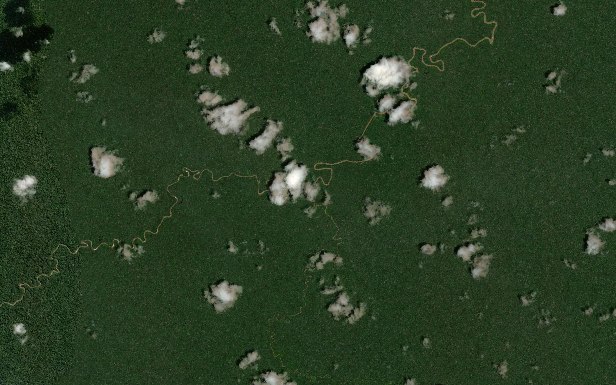 Quebrada Humaita