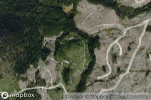 Chataway Creek